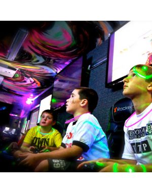 Gaming Party